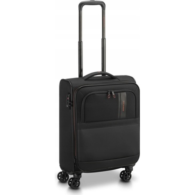 Roncato Metropolitan černá 40 l