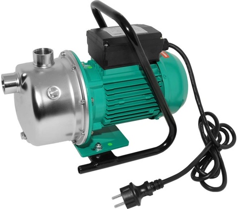 WILO WJ 202 EM