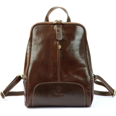 Florence KZ37384 hnedá 10 l