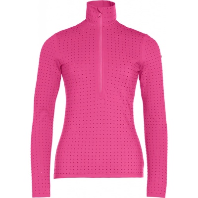 Goldbergh Spark Ski Pully Passion Pink