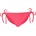 Calvin Klein Monogram-string side tie l