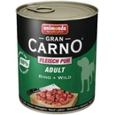 Krmivo pre psov Animonda Gran Carno Adult zverina 400 g