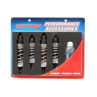 Traxxas Амортисьор Traxxas Big Bore Long, XX-Long (4)