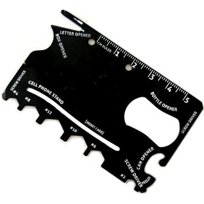 Jetshark multifunkčná karta 18v1 - AC268