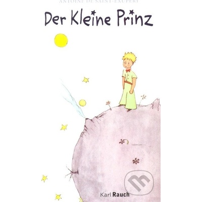 Der Kleine Prinz