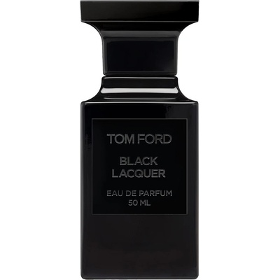 Tom Ford Black Lacquer parfumovaná voda unisex 50 ml