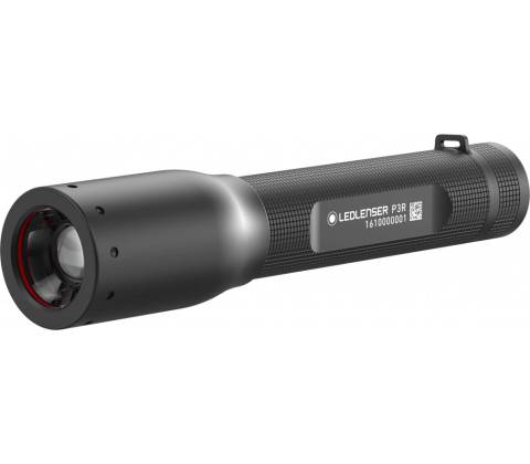 Lenser P3R