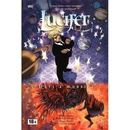 Lucifer Děti a monstra - Mike Carey (2009)