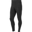 SENSOR MERINO ACTIVE pánské černá