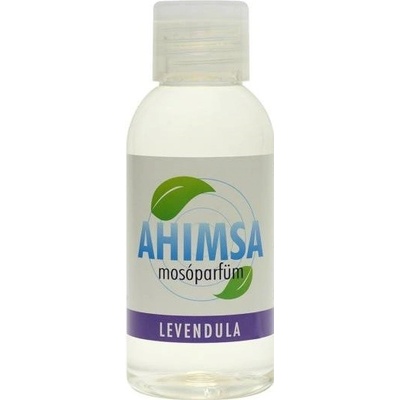 Tulasi Ahimsa Prací parfém Levandule 100 ml