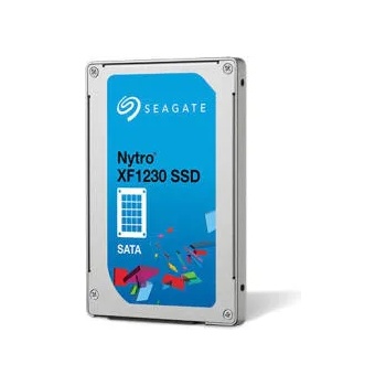 Seagate Nytro XF1230 2.5 240GB SATA3 (XF1230-1A0240)