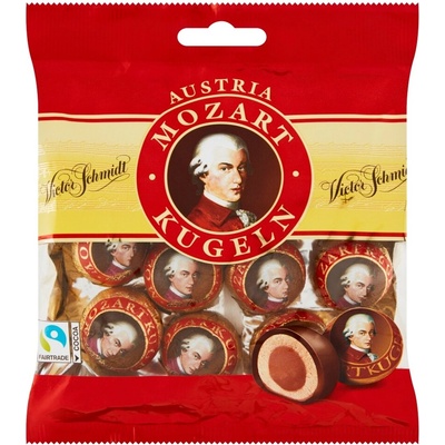 Manner Austria Mozartovej guličky 148 g