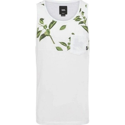 Vans Hilby White/Rubber Co. Floral