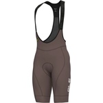 Alé Мъжки клин за колоездене Alé Magic Colour Bibshorts Cycling bottoms - Cave (055-2748-0415)