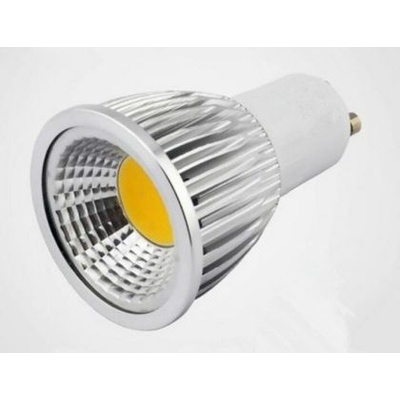 Led Луничка gu10 5 w cob (0661 pw / 0842 ww)