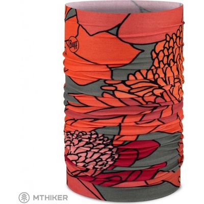 Buff coolnet uv® nákrčník aramay poppy