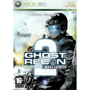 Tom Clancys Ghost Recon: Advanced Warfighter 2