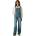 PEPE JEANS Гащеризон Pepe jeans Elia sleeveless jumpsuit - Blue (Denim)