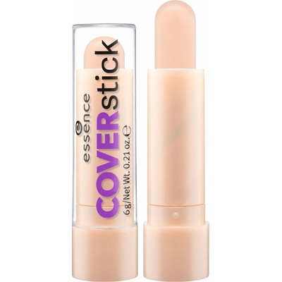 Essence Coverstick Korektor 10 Matt Naturelle 6 g