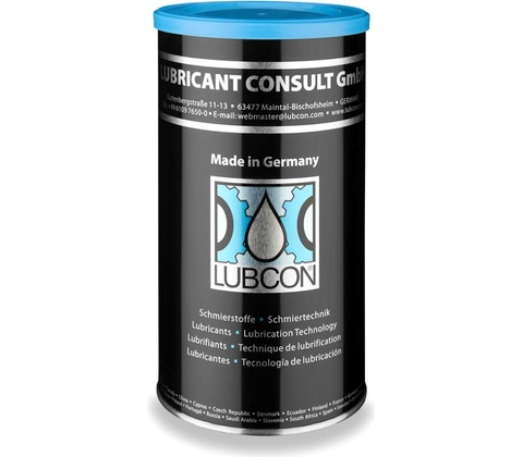 Lubcon Turmogrease N 2 1 kg