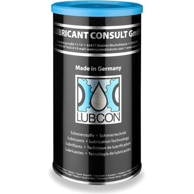 Lubcon Turmogrease N 2 1 kg