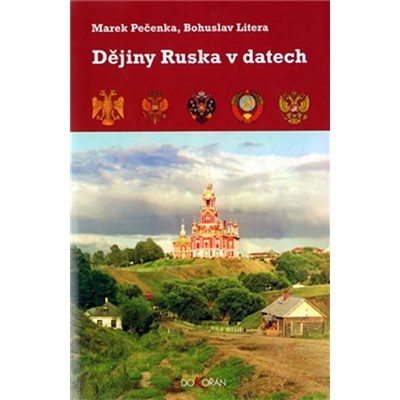 Dějiny Ruska v datech