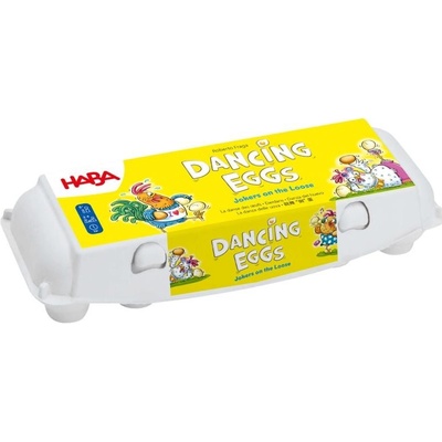 Haba Tančící vajíčka