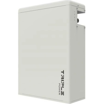 SolaX Power T-BAT H 5.8 Slave Pack – Sleviste.cz