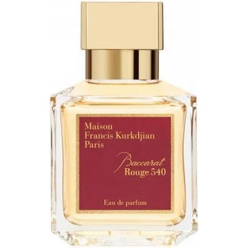 Image 1 of Maison Francis Kurkdjian Baccarat Rouge 540 EDP 70 ml