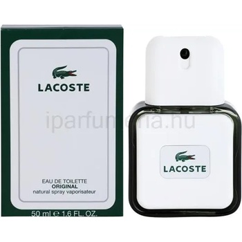 Image 1 of Lacoste Original EDT 50 ml