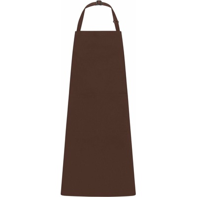 Daiber JN 1882 brown Zástěra