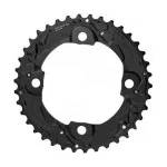 Shimano Плоча за курбел Shimano Deore FC-M615 40T