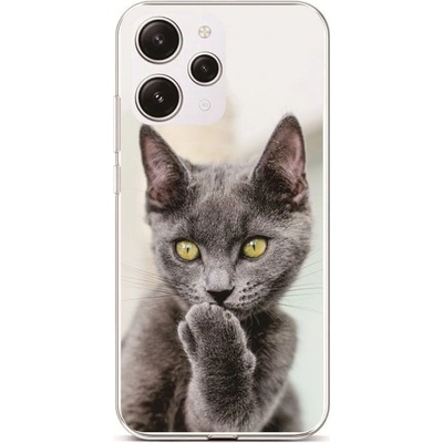 TopQ Xiaomi Redmi 12 Koťátko