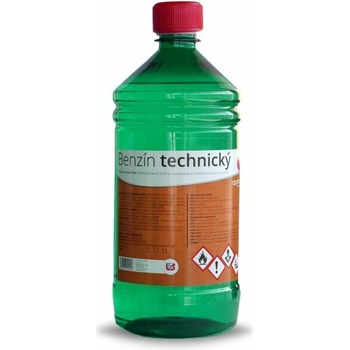 Dexoll Technický benzín 9L sk360