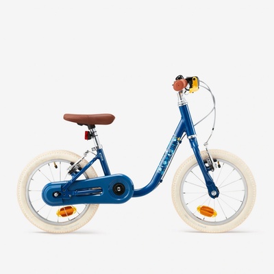 BTWIN Discover 900 kolo-odrážedlo 2v1 2025