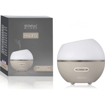 Millefiori Ultrazvukový difuzér Hydro Half Sphere Dove
