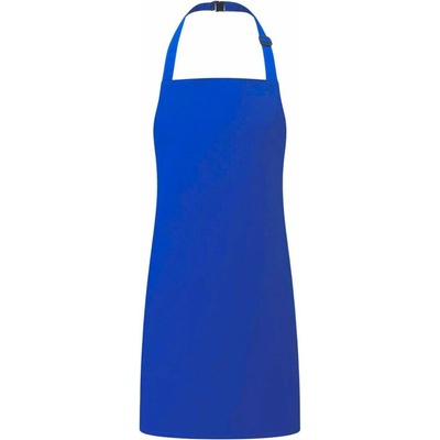 Premier Workwear Dětská zástěra na vaření Královská modrá