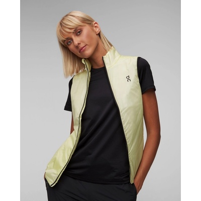 On Running Weather Vest