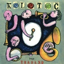Traband - Kolotoč CD