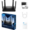 Access pointy a routery Cudy WR3000