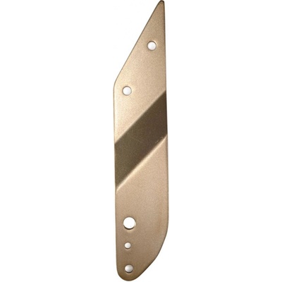 Micro Platle Micro Suspension bronze set