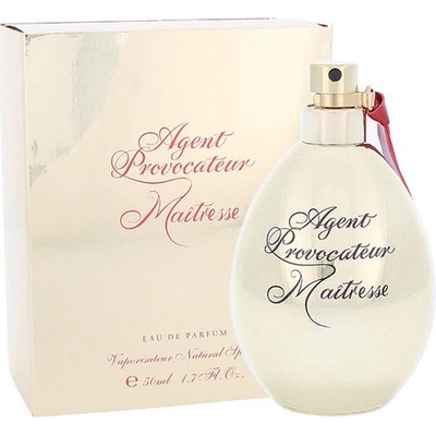 Agent Provocateur Agent Provocateur Maitresse parfémovaná voda dámská 50 ml