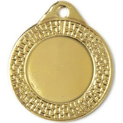ETROFEJE medaila M9285 medaila M9285 Zlato 40mm