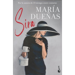Sira | María Dueñas (ISBN: 9788408300311)