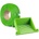 Spectrum 81329 Refill 3D филамент, ASA 275, 1, 75mm, 1000g, Зелен (Lime green) (81329)