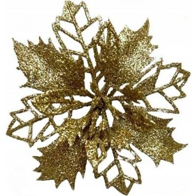 INA Vianočné ozdoby 9 cm 1 ks
