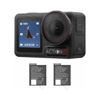DJI Osmo Action 5 Pro Power Combo