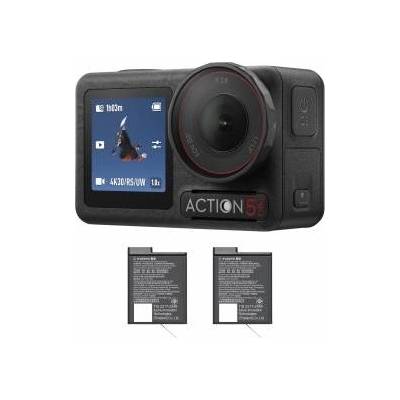 DJI Osmo Action 5 Pro Power Combo