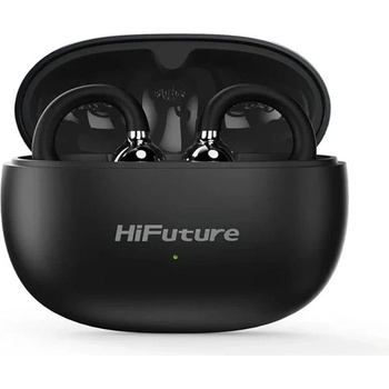 Image 1 of HiFuture FlexClip Black (6972576181954)
