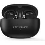 HiFuture FlexClip Black (6972576181954) Слушалки